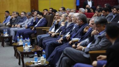 مدیرعامل شفادارو مطرح کرد: رشد ۴۱ درصدی تولید و افزایش سهم بازار شفادارو در سال گذشته/ افزایش سهم بازار هلدینگ پس از ۱۴ سال روند کاهشی