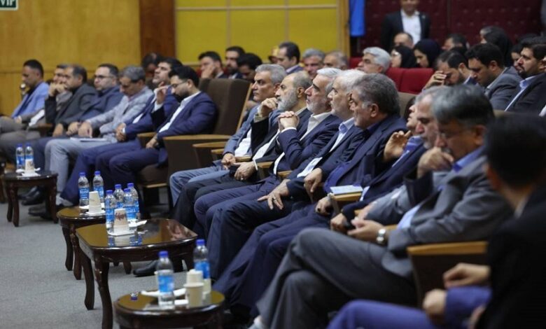مدیرعامل شفادارو مطرح کرد: رشد ۴۱ درصدی تولید و افزایش سهم بازار شفادارو در سال گذشته/ افزایش سهم بازار هلدینگ پس از ۱۴ سال روند کاهشی