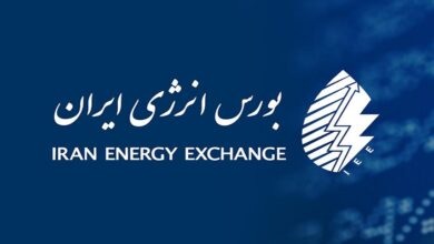اتصال حساب‌های وکالتی بانک ملی ایران به «معاملات برخط برق» در بورس انرژی