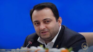 محسن سیفی: نودوهشتمین سالروز تأسیس بانک ملی ایران، فرصتی برای تجدید عهد با اعتماد مردم است