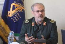 سردار محبی: سپاه آماده یک جنگ طولانی‌مدت است - هشت صبح