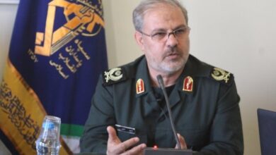 سردار محبی: سپاه آماده یک جنگ طولانی‌مدت است - هشت صبح