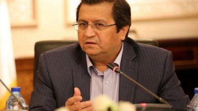 همتی: انضباط پولی و تفکیک انتظارات، خط مقدم مهار تورم است - هشت صبح