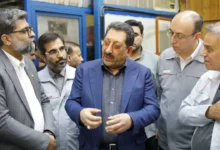 تولیدات سایپا