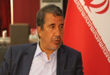 انارکی‌محمدی: ایران با وجود تحریم‌ها، مسیر توسعه را ادامه داده است - هشت صبح