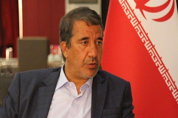 انارکی‌محمدی: ایران با وجود تحریم‌ها، مسیر توسعه را ادامه داده است - هشت صبح