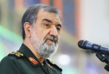 دبیر شورای عالی امنیت ملی: شروط ایران در دست پاکستان و قطر است / در جلسه‌ای با پزشکیان و عراقچی، قرار شد که شروط را خودمان در آمریکا ابلاغ کنیم / اگر کشورهای منطقه نگذارند هواپیما‌های ایران سفر کنند فرودگاه‌های آنان هم نمی‌توانند پرواز داشته باشند