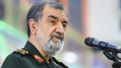 دبیر شورای عالی امنیت ملی: شروط ایران در دست پاکستان و قطر است / در جلسه‌ای با پزشکیان و عراقچی، قرار شد که شروط را خودمان در آمریکا ابلاغ کنیم / اگر کشورهای منطقه نگذارند هواپیما‌های ایران سفر کنند فرودگاه‌های آنان هم نمی‌توانند پرواز داشته باشند
