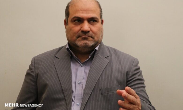 قعرنشینی نفت آبادان زیبنده نام این باشگاه نیست؛ هواداران ناامیدند - هشت صبح