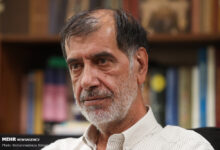 باهنر: مسئله مذاکره ادامه همان دفاع مقدس است - هشت صبح