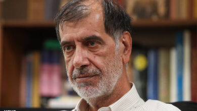 باهنر: مسئله مذاکره ادامه همان دفاع مقدس است - هشت صبح