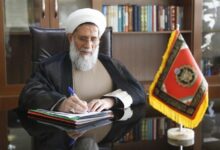 رئیس سازمان عقیدتی سیاسی ارتش روز پدافند هوایی را تبریک گفت - هشت صبح