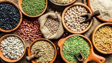 ثبت سفارش حبوبات آغاز شد - هشت صبح