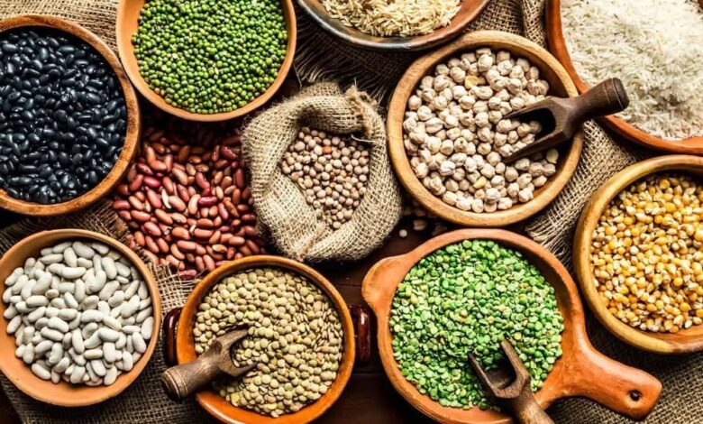 ثبت سفارش حبوبات آغاز شد - هشت صبح