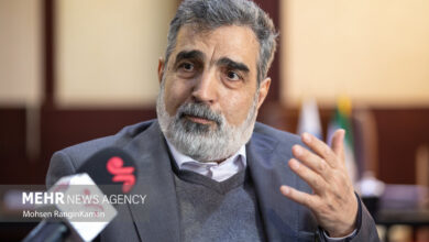 کمالوندی: ایران گزینه‌های زیادی برای دفاع از خود دارد - هشت صبح