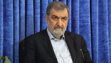 رضایی: ملت ایران مهم‌ترین ستون قدرت ملی و بازدارندگی کشور است - هشت صبح