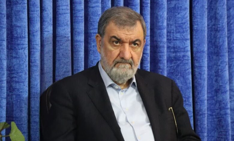 رضایی: ملت ایران مهم‌ترین ستون قدرت ملی و بازدارندگی کشور است - هشت صبح