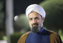 تشکر سرپرست ستاد امر به معروف از سخنرانی پزشکیان در سازمان ملل - هشت صبح