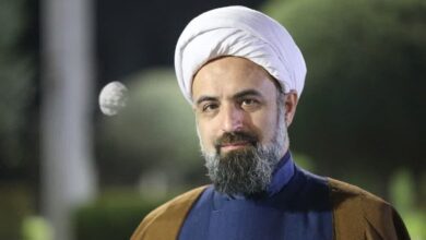 تشکر سرپرست ستاد امر به معروف از سخنرانی پزشکیان در سازمان ملل - هشت صبح