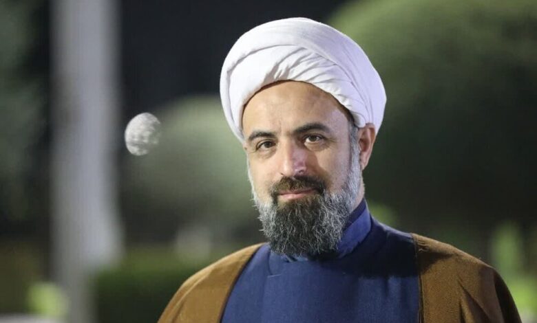 تشکر سرپرست ستاد امر به معروف از سخنرانی پزشکیان در سازمان ملل - هشت صبح