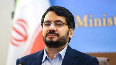 رئیس جمهور جواب یاوه‌گویی ترامپ را خواهد داد - هشت صبح