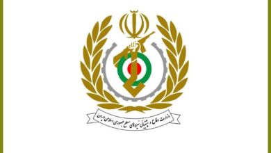 وزارت دفاع: به‌زودی گوشه‌ای از کوه‌ یخ صنایع دفاعی را می‌بینید - هشت صبح