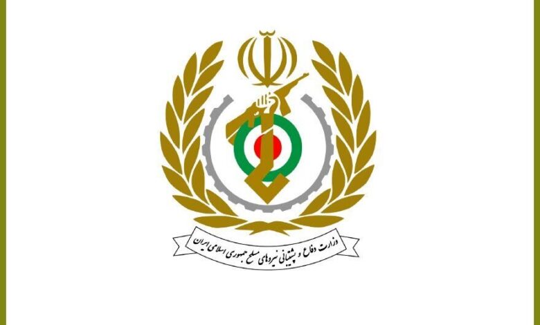 وزارت دفاع: بهزودی گوشهای از کوه یخ صنایع دفاعی را میبینید - هشت صبح