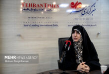 قیصری: مطالبه اصلاح نباید به مطالبه تسلیم تبدیل شود