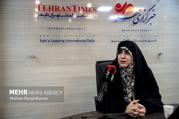 قیصری: مطالبه اصلاح نباید به مطالبه تسلیم تبدیل شود