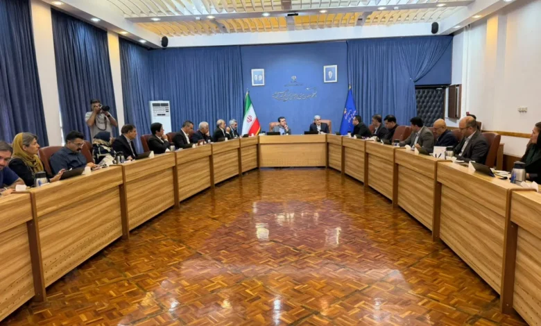تولیدات کرمان موتور
