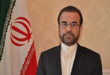 عدم صدور روادید برای هیئت ایرانی توسط اتریش نقض جدی حقوق ایران است - هشت صبح