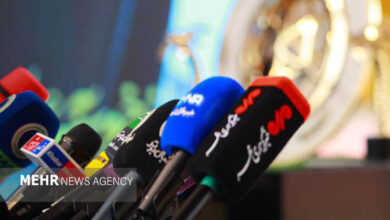 آقای وزیر، چرا خبرنگاران سوال تکراری می‌پرسند! - هشت صبح