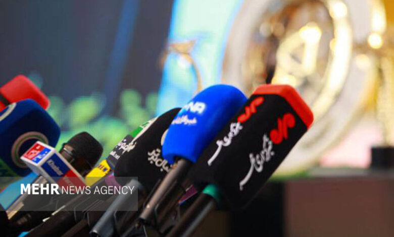آقای وزیر، چرا خبرنگاران سوال تکراری می‌پرسند! - هشت صبح