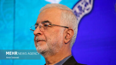 مومنی: اجازه نمی‌دهیم تحرکات ناامن‌کننده به تهدید پایدار تبدیل شود - هشت صبح