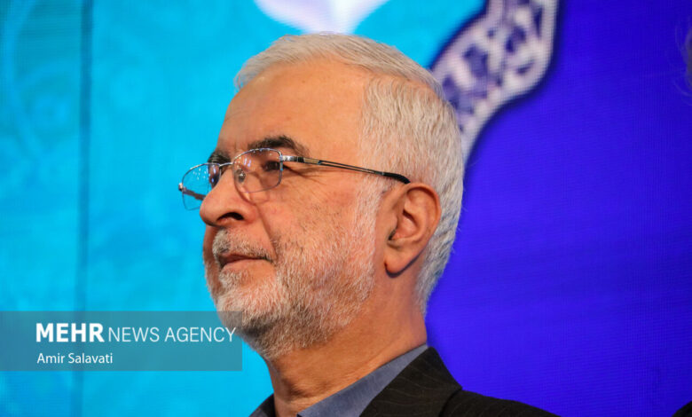 مومنی: اجازه نمی‌دهیم تحرکات ناامن‌کننده به تهدید پایدار تبدیل شود - هشت صبح