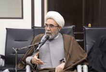 تسلیت رئیس شورای هماهنگی تبلیغات در پی ارتحال آیت‌الله شبیری زنجانی - هشت صبح