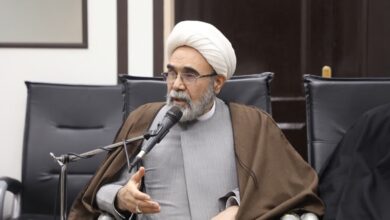 تسلیت رئیس شورای هماهنگی تبلیغات در پی ارتحال آیت‌الله شبیری زنجانی - هشت صبح