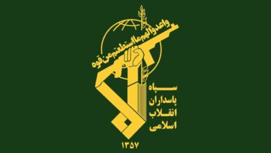 هشدار فوری نیروی دریایی سپاه به اقدام بزدلانه ارتش تروریستی آمریکا - هشت صبح