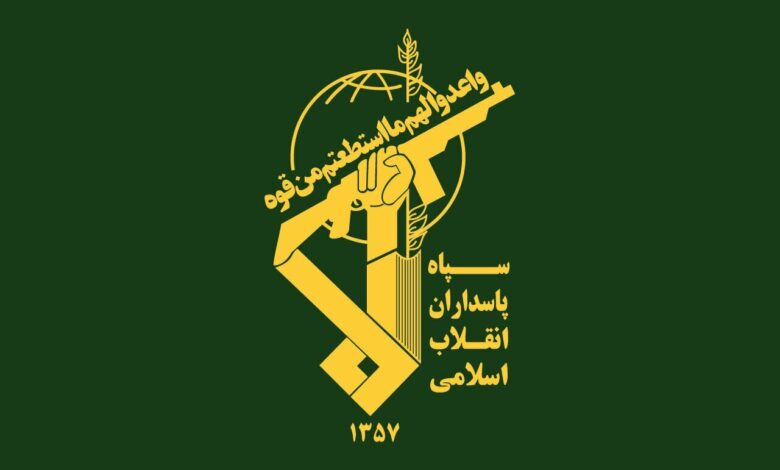 هشدار فوری نیروی دریایی سپاه به اقدام بزدلانه ارتش تروریستی آمریکا - هشت صبح