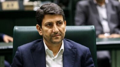 وزیر ارتباطات از مجلس کارت زرد گرفت - هشت صبح