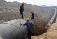 موانع اعتباری پروژههای آب تهران روی میز آب منطقهای - هشت صبح
