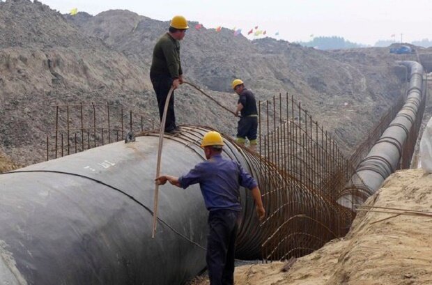 موانع اعتباری پروژههای آب تهران روی میز آب منطقهای - هشت صبح