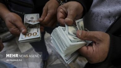 بازار ارز ؛ عبور از تلاطم هیجانی با واقعیت‌های اقتصادی - هشت صبح