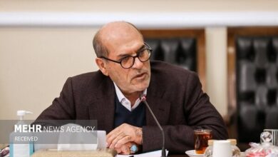 نمی‌توان اقتصاد جنگ را با قوانین دوران صلح اداره کرد - هشت صبح