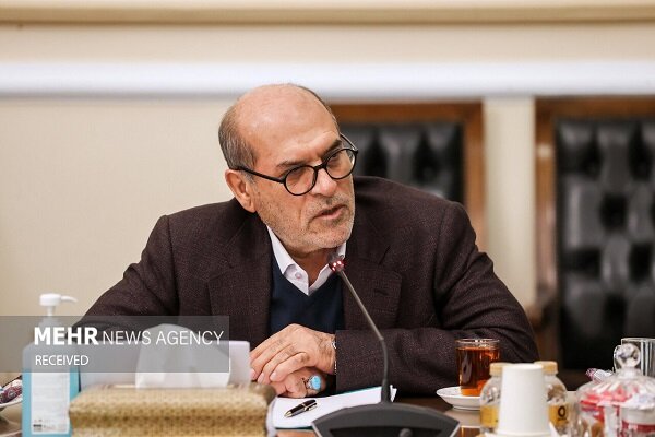 نمی‌توان اقتصاد جنگ را با قوانین دوران صلح اداره کرد - هشت صبح