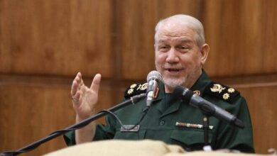 سرلشکر صفوی: پیوند تنگه هرمز و باب‌المندب صحنه جنگ را تغییر می‌دهد - هشت صبح