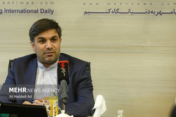 بودجه امنیت سایبری دستگاه‌ها باید متوازن و هدفمند شود - هشت صبح