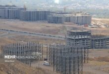الحاق ۷۴ هزار هکتار زمین به محدودههای سکونتگاهی در کشور - هشت صبح