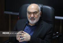 شهدا تضمین‌کننده عزت، استقلال و سربلندی ایران هستند - هشت صبح