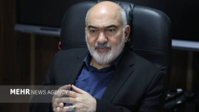 شهدا تضمین‌کننده عزت، استقلال و سربلندی ایران هستند - هشت صبح